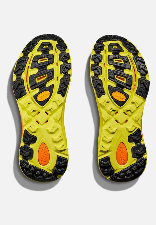 HOKA - U MAFATE SPEED 2