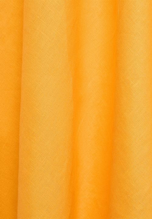 MANGO - Dress Nickie - Orange