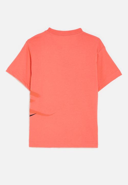 Nike - Nike s/s tee - magic ember