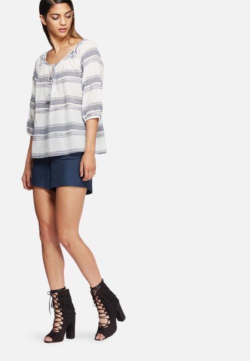 Vero Moda - Monaco top