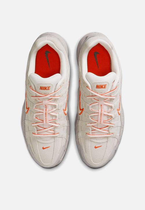 Nike - NIKE P-6000 PRM