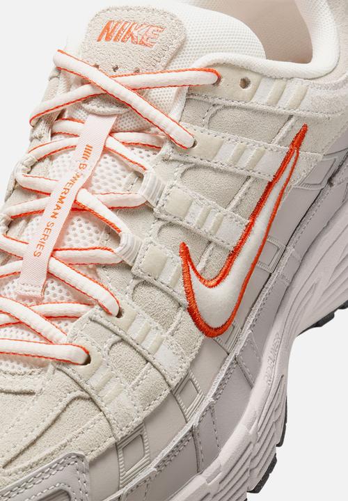 Nike - NIKE P-6000 PRM
