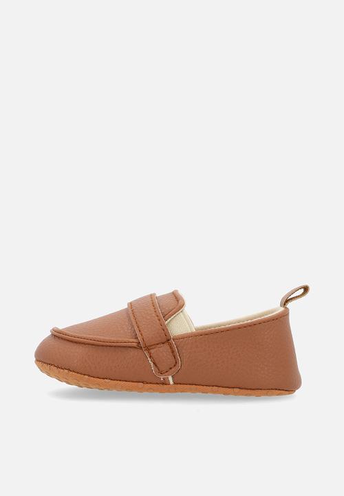 Pop Candy - Moccasin - brown