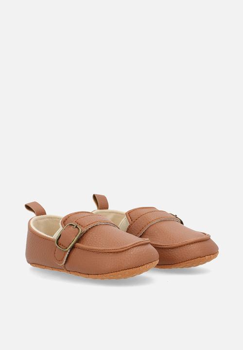 Pop Candy - Moccasin - brown