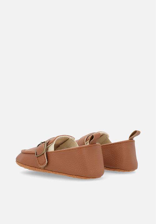 Pop Candy - Moccasin - brown