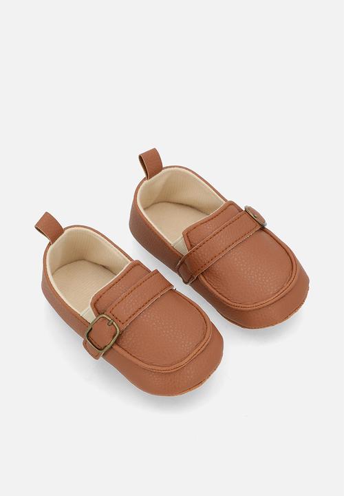 Pop Candy - Moccasin - brown