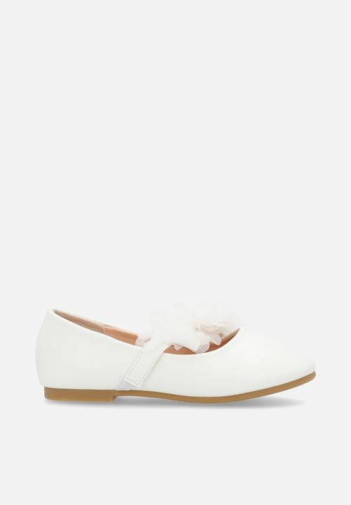 Pop Candy - Pumps - white