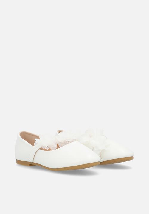 Pop Candy - Pumps - white