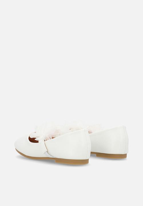 Pop Candy - Pumps - white