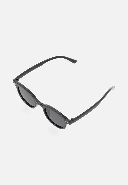 Pop Candy - Sunglasses - black