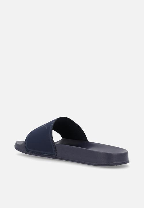 PUMA - Poolcat Slide Focus ZADP - blue 
