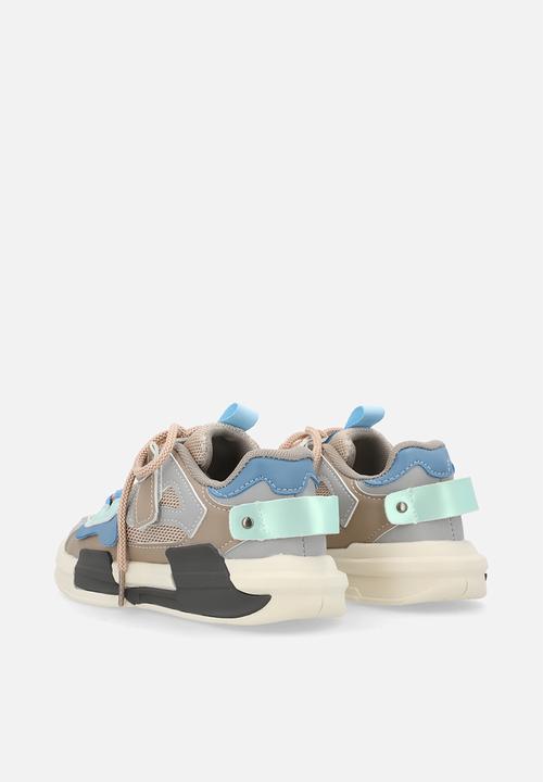 Pop Candy - Colour block sneakers - multi