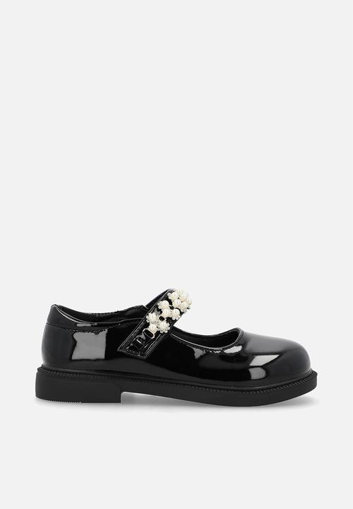 Pop Candy - Maryjanes - black