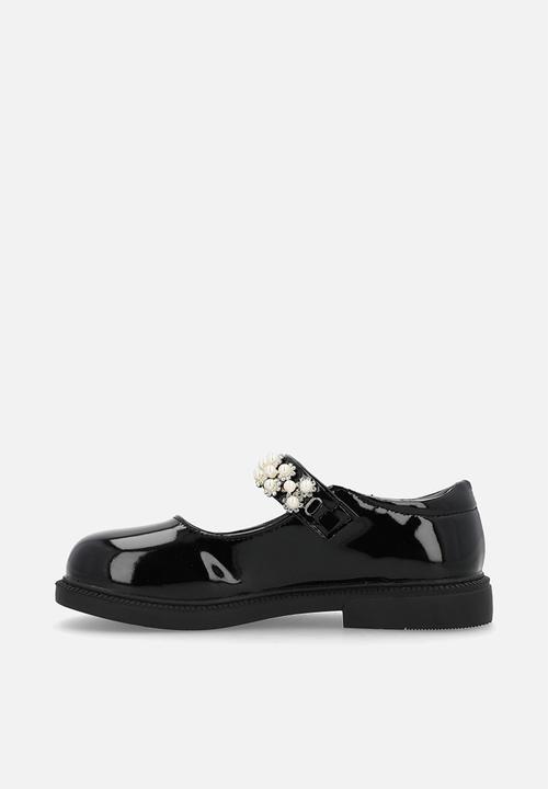 Pop Candy - Maryjanes - black