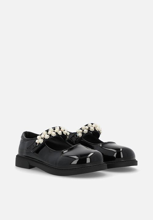 Pop Candy - Maryjanes - black