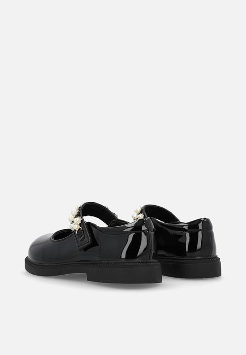 Pop Candy - Maryjanes - black