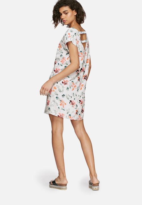 Vero Moda - Lilli string dress