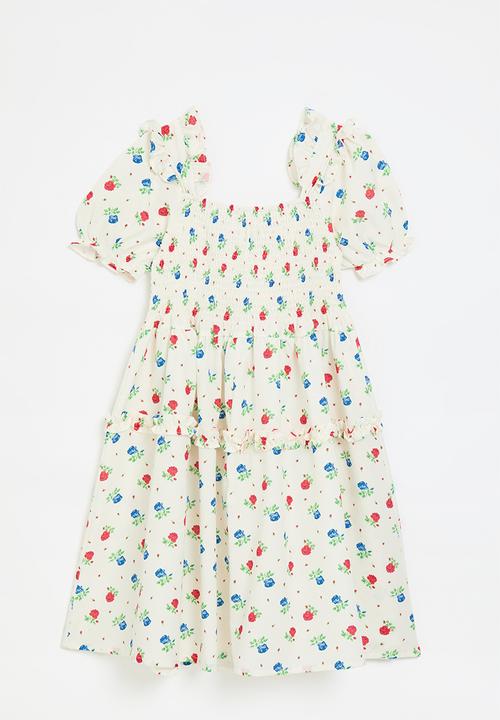 Pop Candy - Printed dress-multi