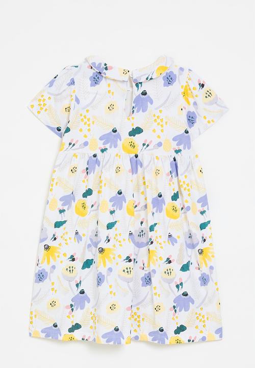 Pop Candy - Floral dress - multi