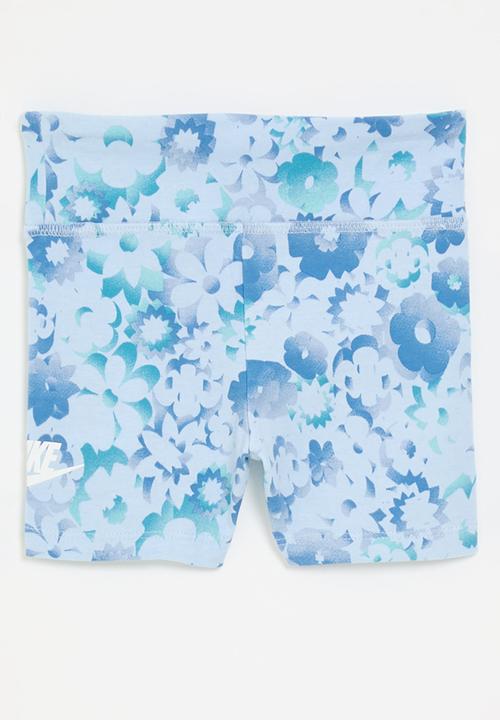 Nike - Nike shorts - blue tint