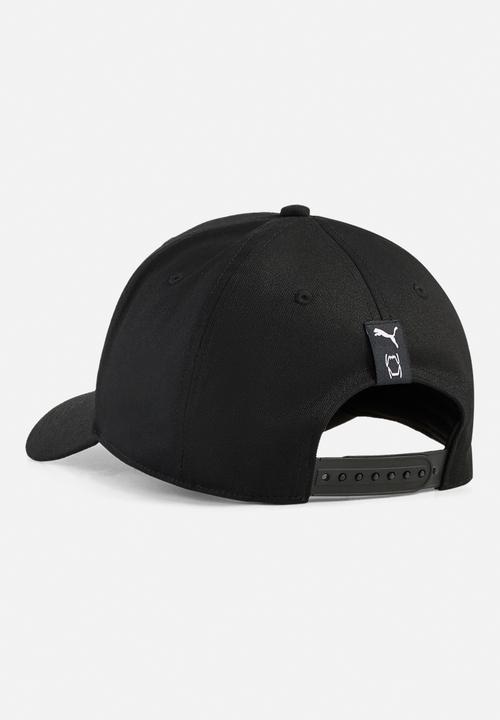 PUMA - Basketball Pro Bb Cap - Puma Black