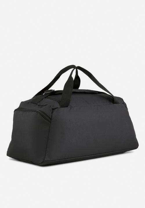PUMA - Puma Fundamental Small Sports Bag - Puma Black