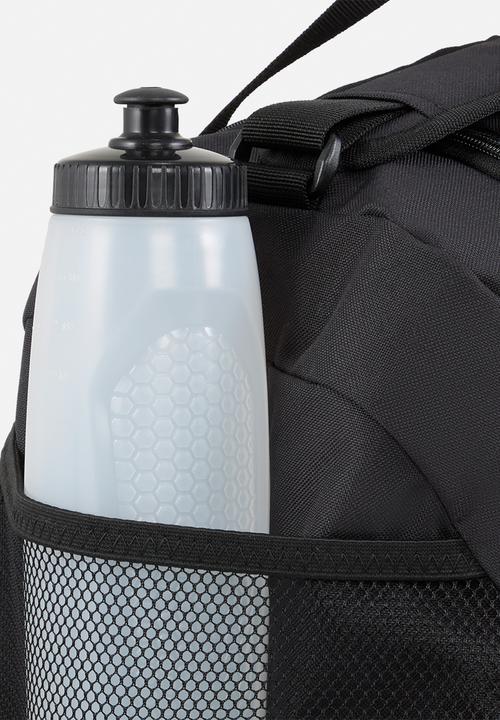 PUMA - Puma Fundamental Small Sports Bag - Puma Black