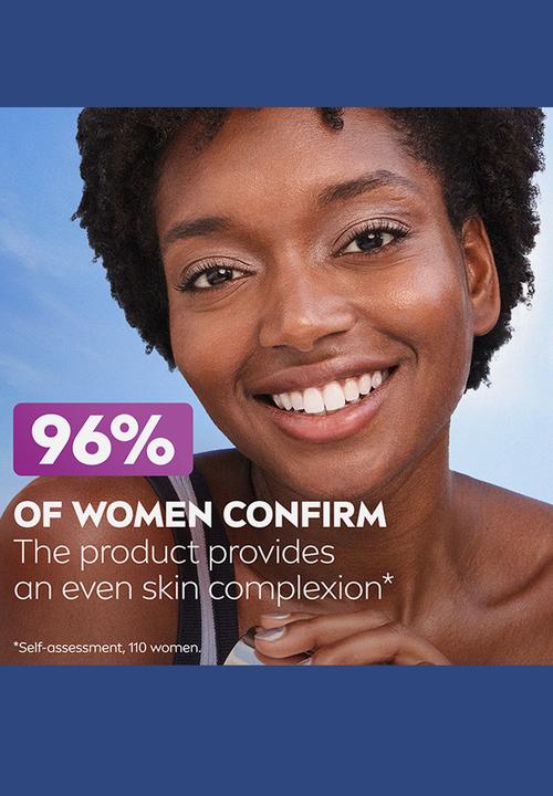 Nivea - LUMINOUS630 Skin Glow Instant Face Liquid Refiner - 100ml