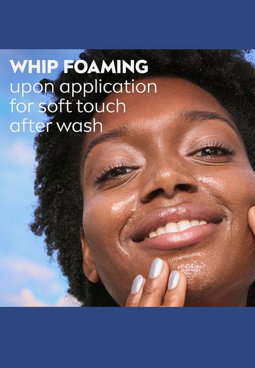 Nivea - LUMINOUS630 Skin Glow Whip Face Cleansing Foam Radiant Glow - 100ml