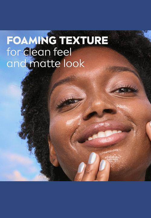Nivea - LUMINOUS630 Skin Glow Bubble Face Cleansing Foam Brighter Glow - 100ml