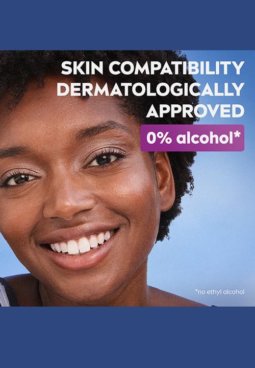 Nivea - LUMINOUS630 Brighter Skin Glow Bubble Face Cleansing Foam - 50ml