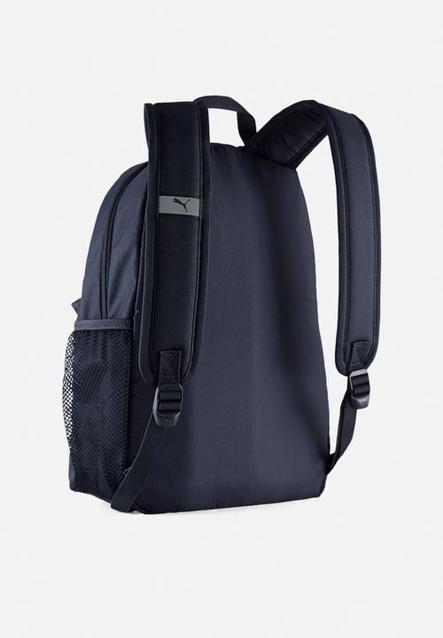 PUMA - Puma Phase Small Backpack-New Navy