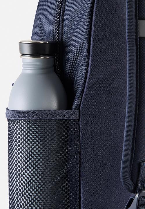 PUMA - Puma Phase Small Backpack-New Navy