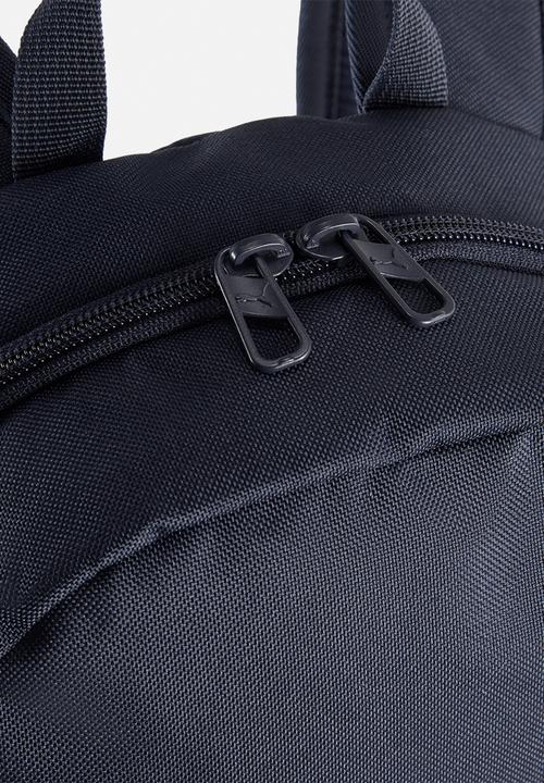 PUMA - Puma Phase Small Backpack-New Navy
