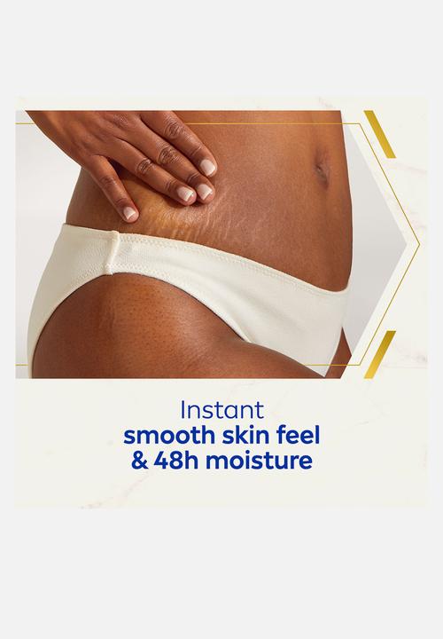 Nivea - LUMINOUS630 Anti Marks and Spots Body Cream - 200ml
