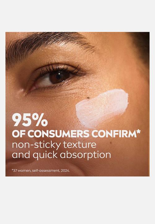 Nivea - Q10 Anti-Wrinkle Expert Daily UV SPF50 Face Fluid  - 40ml