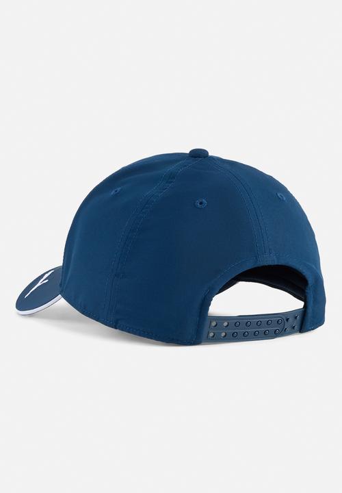 PUMA - Ferrari Race Bb Cap - Persian Blue