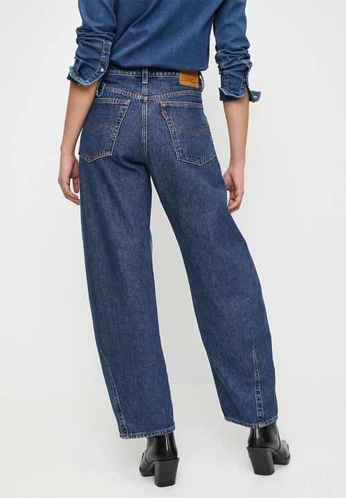 Levi’s® - Barrel saddle back - saddle back 