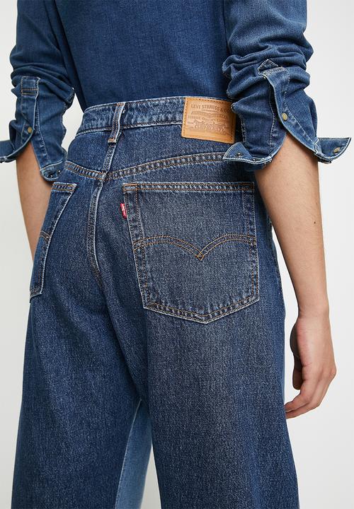 Levi’s® - Barrel saddle back - saddle back 