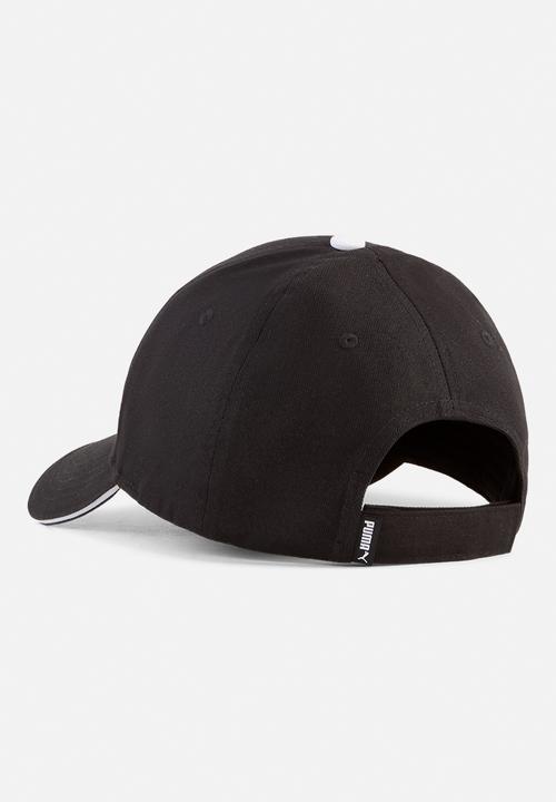 PUMA - Puma Class Bb Cap - Puma Black