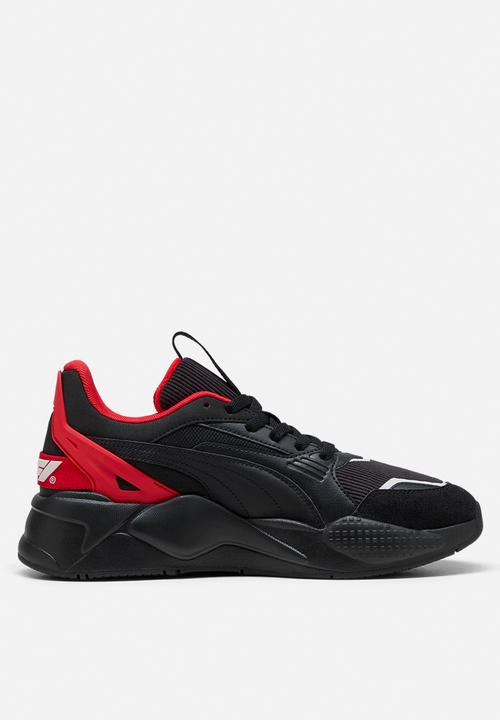 PUMA - F1 RS-X 