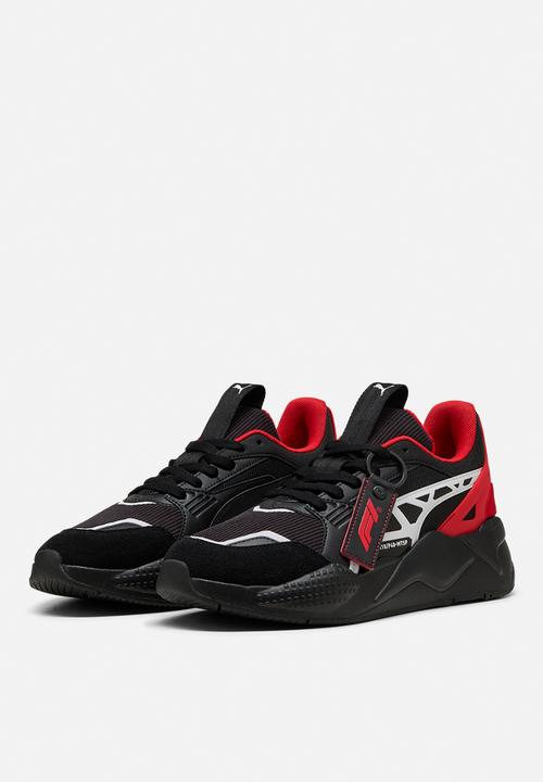 PUMA - F1 RS-X 