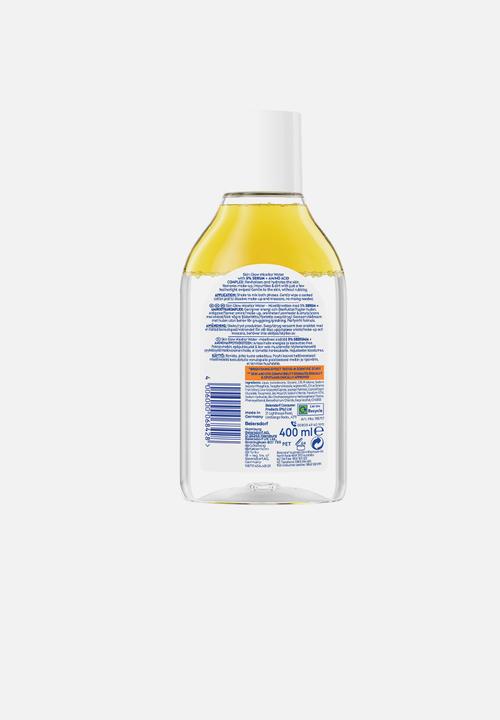 Nivea - Skin Glow Serum-Infused Micellar Cleansing Water - 400ml
