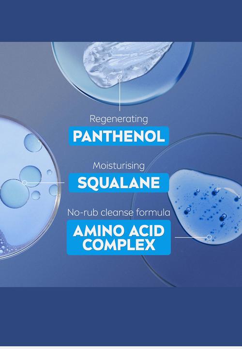 Nivea - Regenerating Serum-Infused Micellar Cleansing Water- 400ml