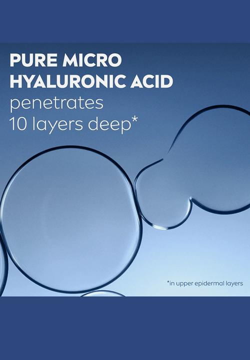 Nivea - Cellular Expert Filler Hyaluron Replumping Face Serum - 15ml