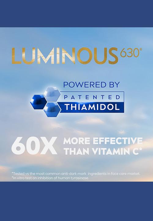Nivea - Perfect and Radiant LUMINOUS630 Anti Dark Marks Treatment Serum - 30ml