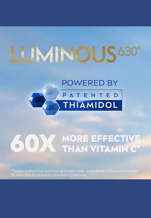 Nivea - Perfect and Radiant LUMINOUS630 Anti Dark Marks Night Cream - 50ml