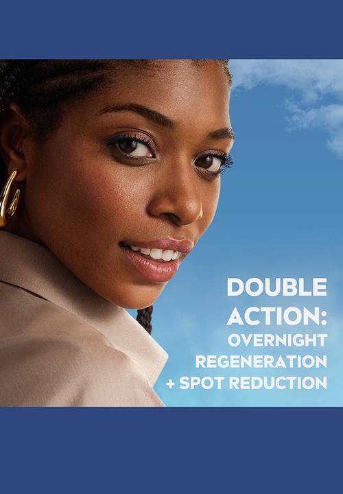 Nivea - Perfect and Radiant LUMINOUS630 Anti Dark Marks Night Cream - 50ml