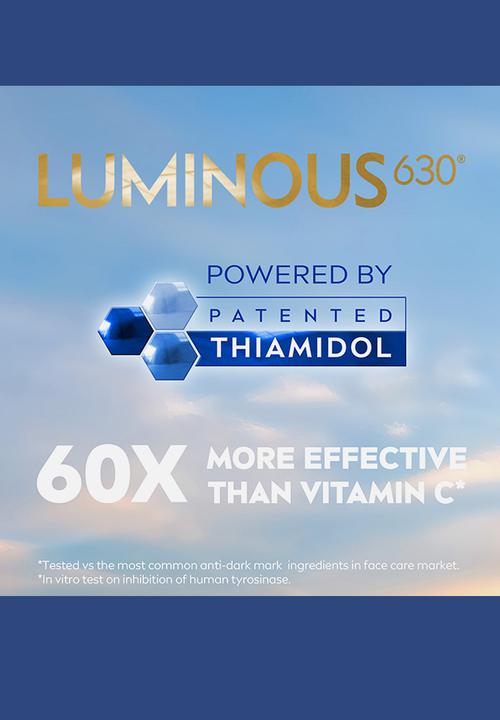 Nivea - Perfect and Radiant Luminous 630 Anti Dark /Age/Spot Marks Serum - 30ml