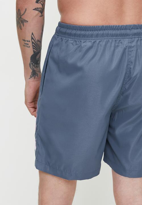 POLO - Thandi sport beach short - blue 